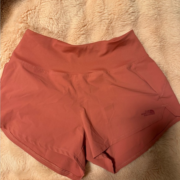 North face athletic short - Picture 1 of 3
